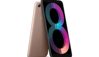 ออปโป OPPO A83