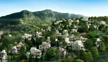 เดอะ คอทส์โวลด์ เขาค้อ (The Cotswold Khao Kho)