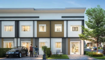 ลลิล ทาวน์ ไลโอ บลิสซ์ ลาดกระบัง-สุวรรณภูมิ (Lalin Town Lio Bliss Latkrabang-Suvarnabhumi)