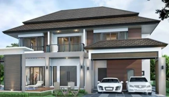 "บ้านพรูษณา ราชบุรี" จัดโปรโมชั่นส่งท้ายปี ส่วนลดสูงสุด 300,000 บาท เริ่ม 9.29 ลบ. วันนี้ - 31 ธ.ค. นี้