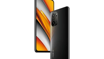 โปโกโฟน PocoPhone F3 (8GB/256GB)