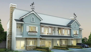 บริสตอล พาร์ค พัทยา (Bristol Park Pattaya)