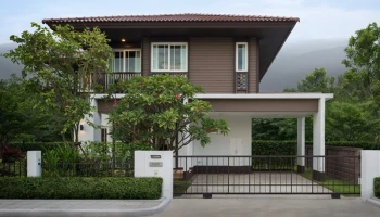 บุราสิริ สันผีเสื้อ เชียงใหม่ (Burasiri Sanphisuea Chiangmai)