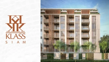 คอนโดสุดหรูใจกลางเมือง ใกล้ BTS สนามกีฬาแห่งชาติ