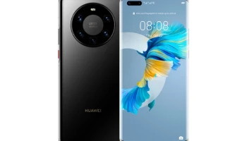 หัวเหว่ย Huawei Mate40 Pro+