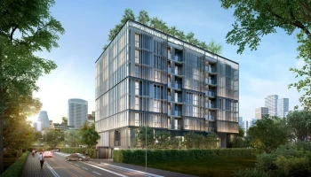 วาลเด้น อโศก (Walden Asoke)