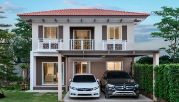 ไอลีฟ พาร์ค 2 พระราม 2 กม.14 (I Leaf Park 2 Rama 2 Km.14)