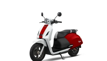 i-motor Vapor CBS Crown ปี 2024