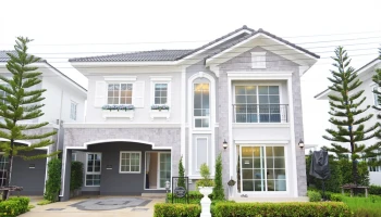 โกลเด้น นีโอ ๒ รามอินทรา - วงแหวน (Golden Neo ๒ Ramintra - Wongwaen)