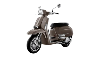 แลมเบรตต้า Lambretta G 350 Series III ปี 2025