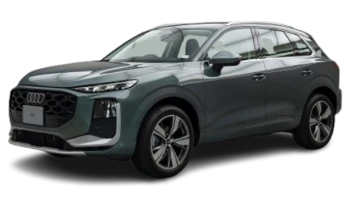 อาวดี้ Audi Q3 quattro S line Tech Pro ปี 2026