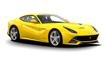 เฟอร์รารี่ Ferrari-F12 Berlinetta-ปี 2013