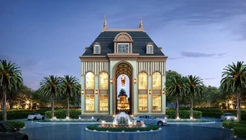 เดอะ นีซ รังสิต คลอง 3 (The Nice Rangsit Klong 3)