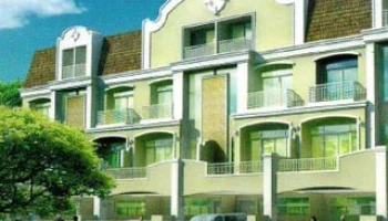 หมู่บ้านเมืองเศรษฐี สาทร - เจริญราษฎร์ (Muang Setthi)