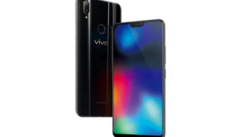 วีโว่ vivo Z1