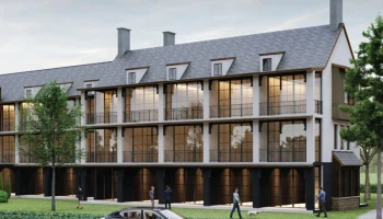 เบิร์ช แอ็ฟตัน (Bergh Apton)