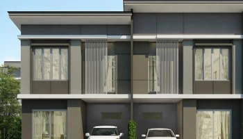 พฤกษาวิลล์ 78 ศรีนครินทร์-เทพารักษ์ (Pruksa Ville)