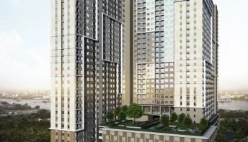 เดอะ ทรัสต์ คอนโด แอท บีทีเอส เอราวัณ (The Trust Condo @BTS Erawan)