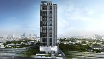 เมทริส พระราม 9-รามคำแหง (Metris Rama 9-Ramkhamheang)