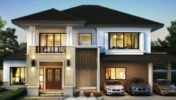 เดอะ พาลาซโซ่ จรัญสนิทวงศ์-ราชพฤกษ์ (The Palazzo Charunsanitwong-Ratchapruek)