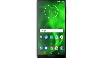 โมโต Moto G6 Plus