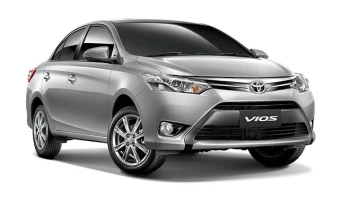 ปรับโฉมเล็กน้อยรองรับ E85 เพิ่มรุ่น "Exclusive"