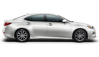 The Finest of Comfort