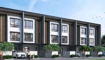 สิริเฮ้าส์ รัชดา 18 (Sirihouse Ratchada 18)