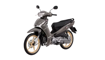 ยามาฮ่า Yamaha FINN UBS ปี 2024