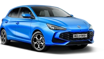 เอ็มจี MG 3 HYBRID D ปี 2024