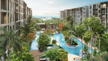 ลา ฮาบานา หัวหิน (La Habana Huahin)