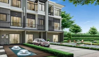 เดอะ เมทโทร รามคำแหง - วงแหวน (The Metro)