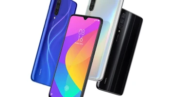เสียวหมี่ Xiaomi Mi9 Lite 64GB