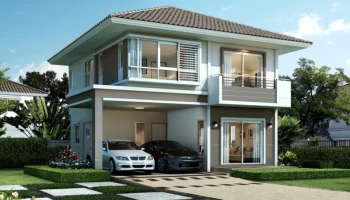 ศุภาลัย พรีโม่ สุรนารี (Supalai Primo Suranaree)