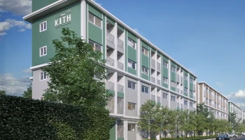 เสนา คิทท์ เทพารักษ์-บางบ่อ (Sena Kith Thepharak-Bangbo)