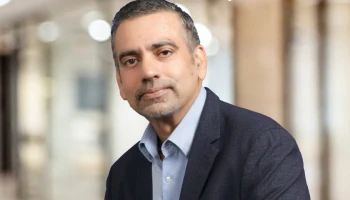 Nokia แต่งตั้ง "อาเจย์ ชาร์มา" เป็น ผู้อำนวยการใหญ่ บริษัท โนเกีย ประจำประเทศไทยและกัมพูชา