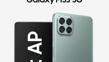 Samsung Galaxy M53 5G สมาร์ทโฟนแรงคุ้มเต็ม Max มาครบทั้งกล้องเทพ สเปคทรงพลัง จอใหญ่คมชัดเต็มตา