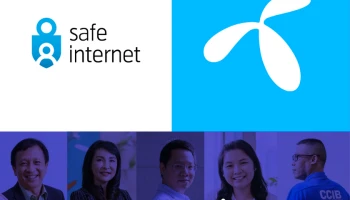 dtac Safe Internet ชวนมองผ่านความคิดของ 5 นักสู้เพื่อเยาวชนท่องเน็ตปลอดภัยในวัน Safer Internet Day