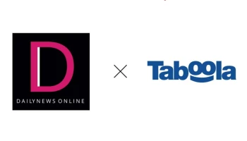 เดลินิวส์ จับมือ ทาบูล่า (Taboola) ขับเคลื่อนประสิทธิภาพเว็บไซต์ข่าว ด้วยเทคโนโลยี Taboola News และฟีเจอร์ Newsroom