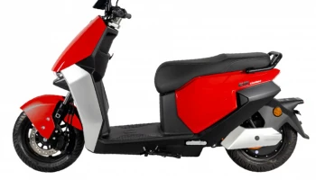 อีเอ็ม EM Owen EV ปี 2023