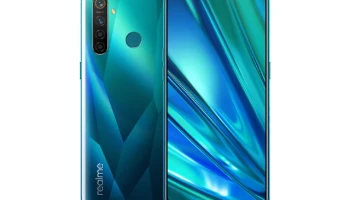 เรียลมี realme 5 Pro (4GB/128GB)