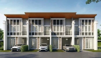 โกลเด้น ทาวน์ วิภาวดี-แจ้งวัฒนะ (Golden Town Vibhavadi - Chaengwattana)