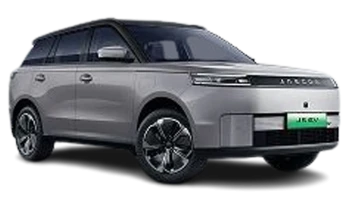 เจคู่ Jaecoo 5 EV Max+ ปี 2026