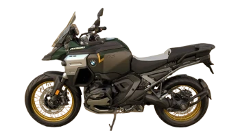 บีเอ็มดับเบิลยู BMW R R 1300 GS Adventure Option 719 Karakorum ปี 2025