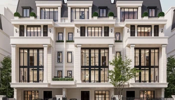 เฮ้าส์ 22 สาทร (HAUS 22 SATHORN)