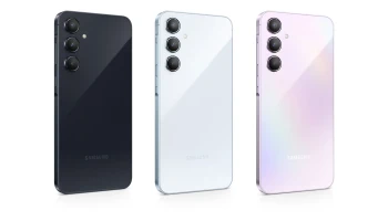 ซัมซุง SAMSUNG Galaxy A55 5G (8GB/128GB)