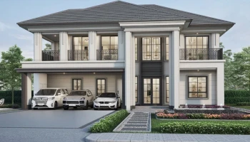 เศรษฐสิริ แจ้งวัฒนะ - ประชาชื่น 2 (Setthasiri Chaengwattana - Prachachuen 2)