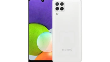 ซัมซุง SAMSUNG Galaxy A22