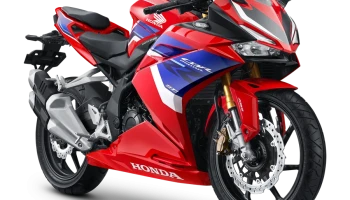 ฮอนด้า Honda CBR 250RR SP MY22 ปี 2021