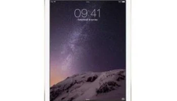 แอปเปิล APPLE-iPad Air 2 WiFi + Cellular 16GB